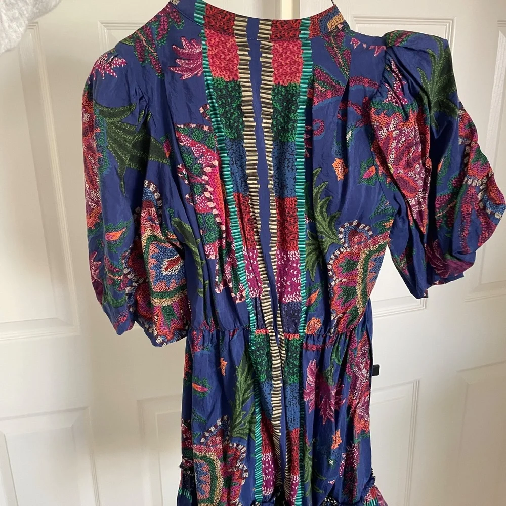 Farm Rio Dress - Picture 3 of 3